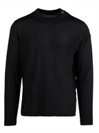 Maille G2091 9C00017 M1180 999 black Moncler Noir Homme