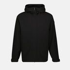 Manteaux Doudoune Riz Moncler Noir Homme