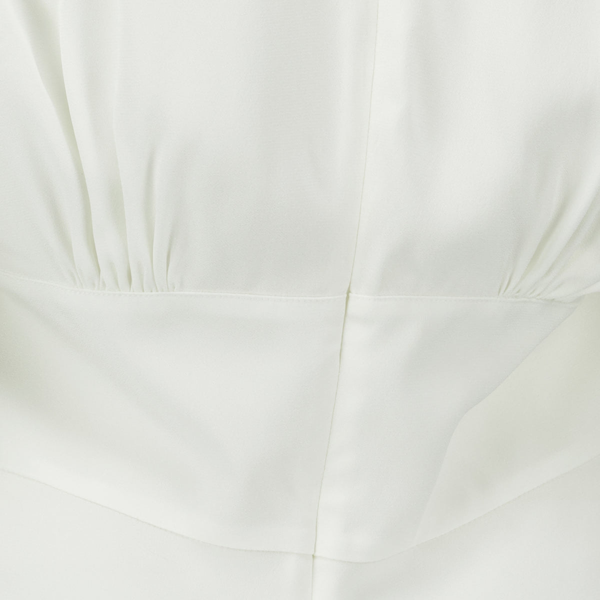 Tops Weißes Rüschenshirt Rabanne Blanc Femme