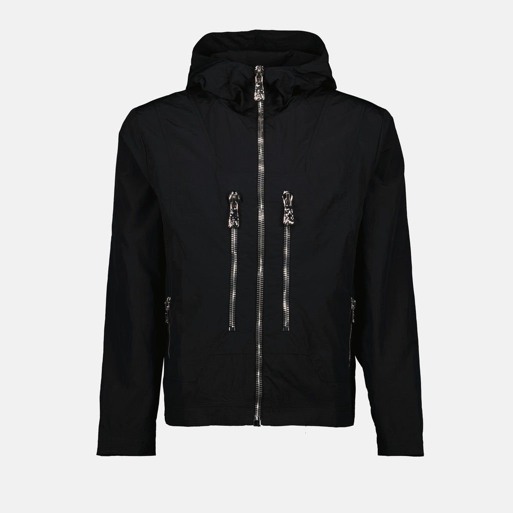 Vestes Veste Rangement L8 Studio Noir Homme