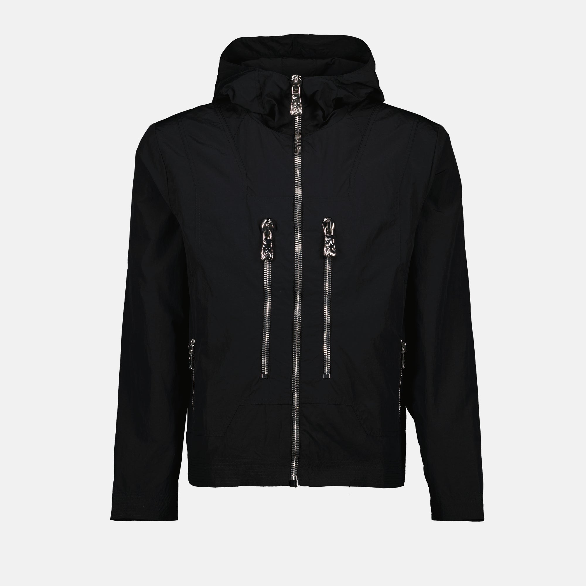 재킷 스토리지 자켓 L8 Studio 검은색 Homme