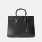 Handtaschen und schultertaschen Kleine Day Bag Saint Laurent Schwarz Femme