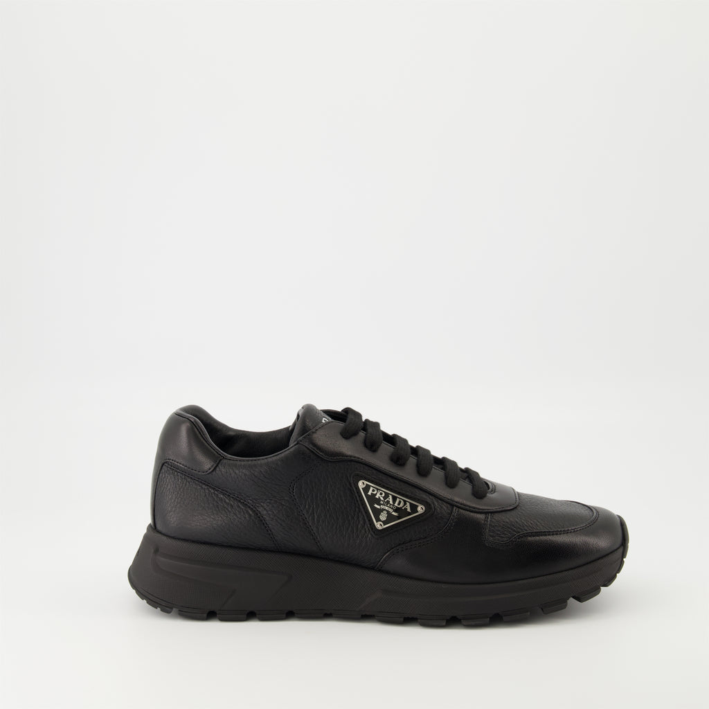 Baskets Baskets Prax 01 Prada Noir Homme