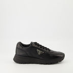 Baskets Baskets Prax 01 Prada Noir Homme