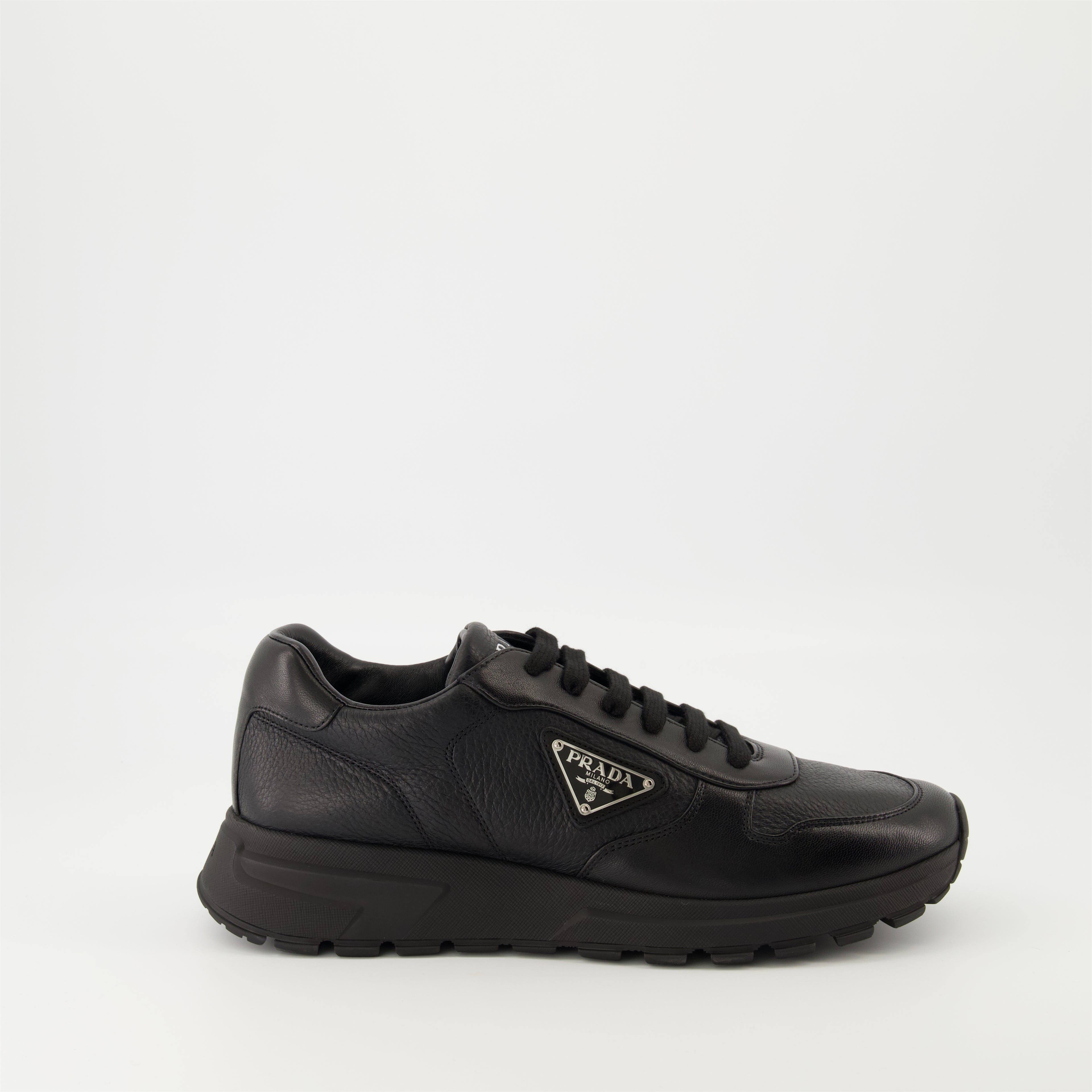 Sneakers Prax 01 Sneakers Prada Black Homme