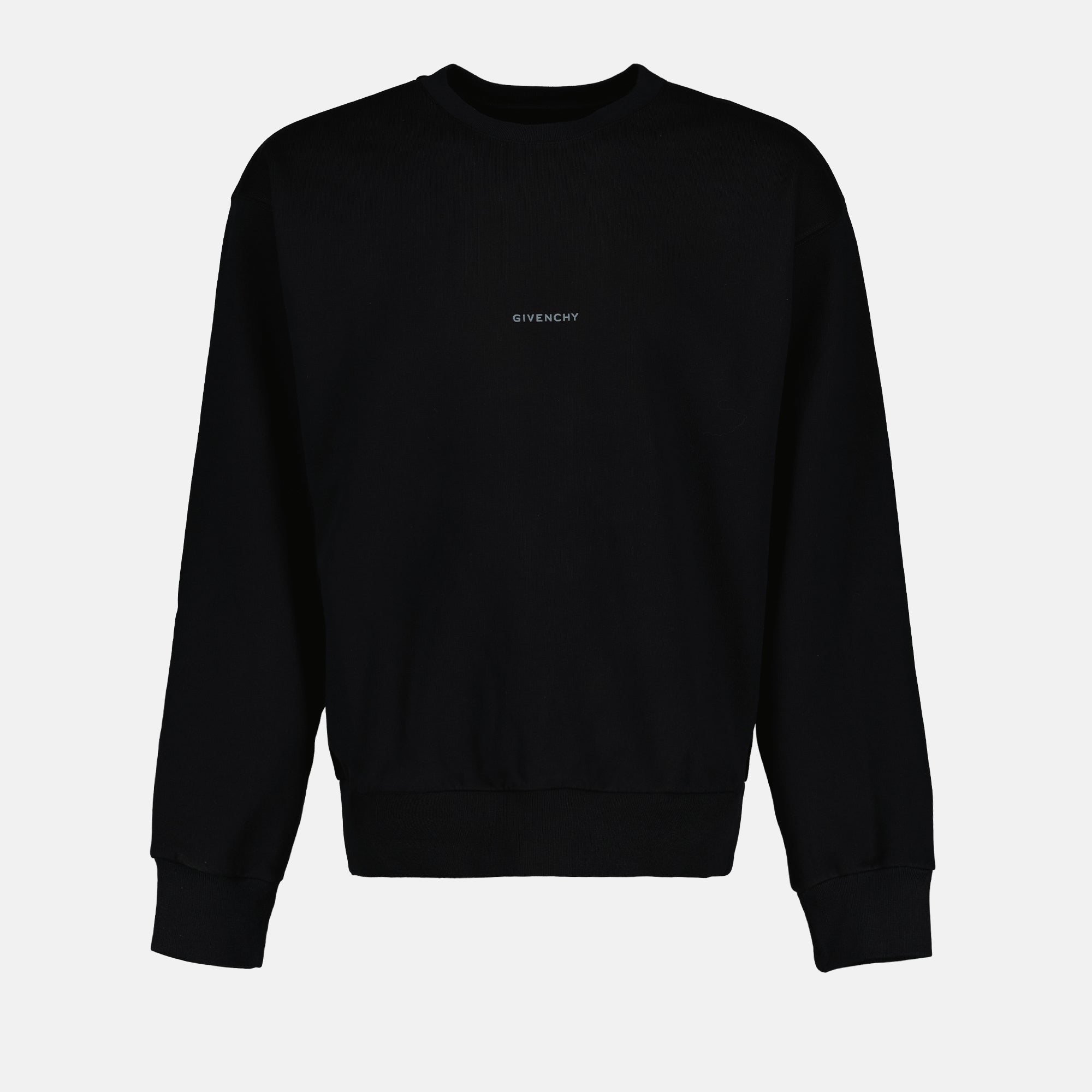 Sweatshirt à logo