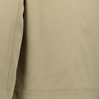 Jacken Zipped Jacket Courrèges Beige Homme