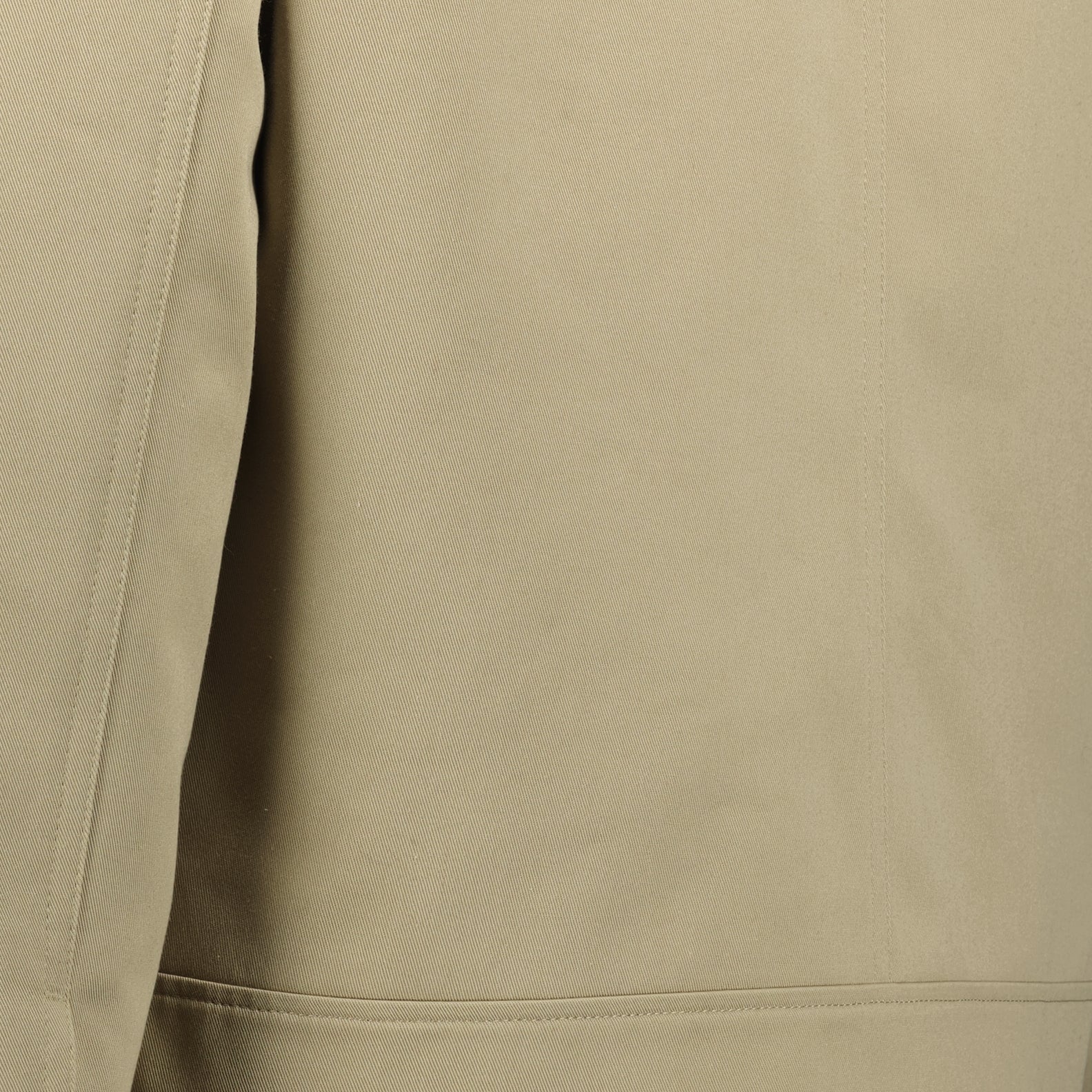 Jacken Zipped Jacket Courrèges Beige Homme