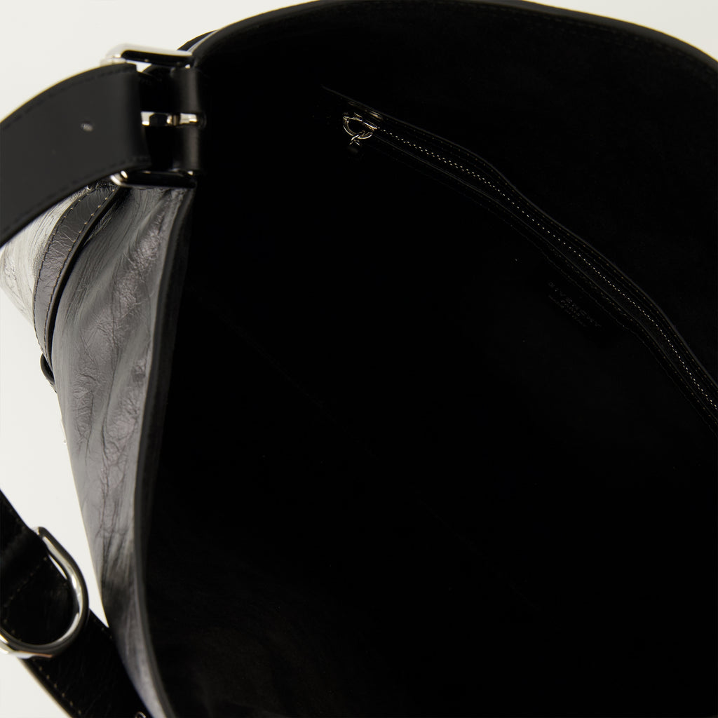 Image de l'article Sac Voyou de la marque Givenchy pour Femme - Saison Automne-Hiver 2025 - Vue détaillée_3