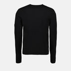 Malhas Sweater Icons Dior Preto Homme