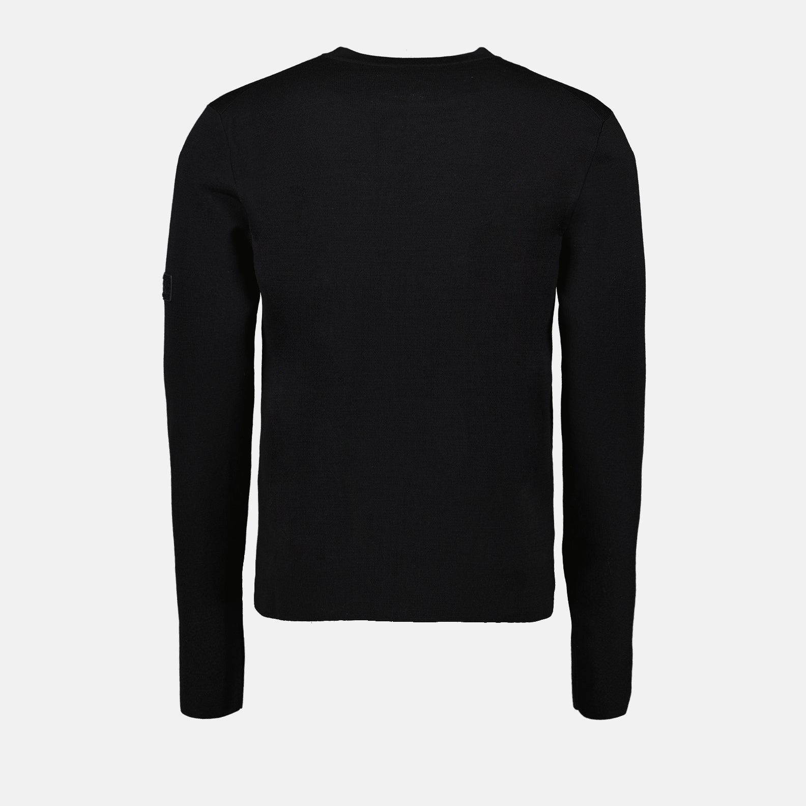 Malhas Sweater Icons Dior Preto Homme