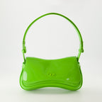 Handtaschen und schultertaschen Play Clutch Bag Diesel Grün Femme