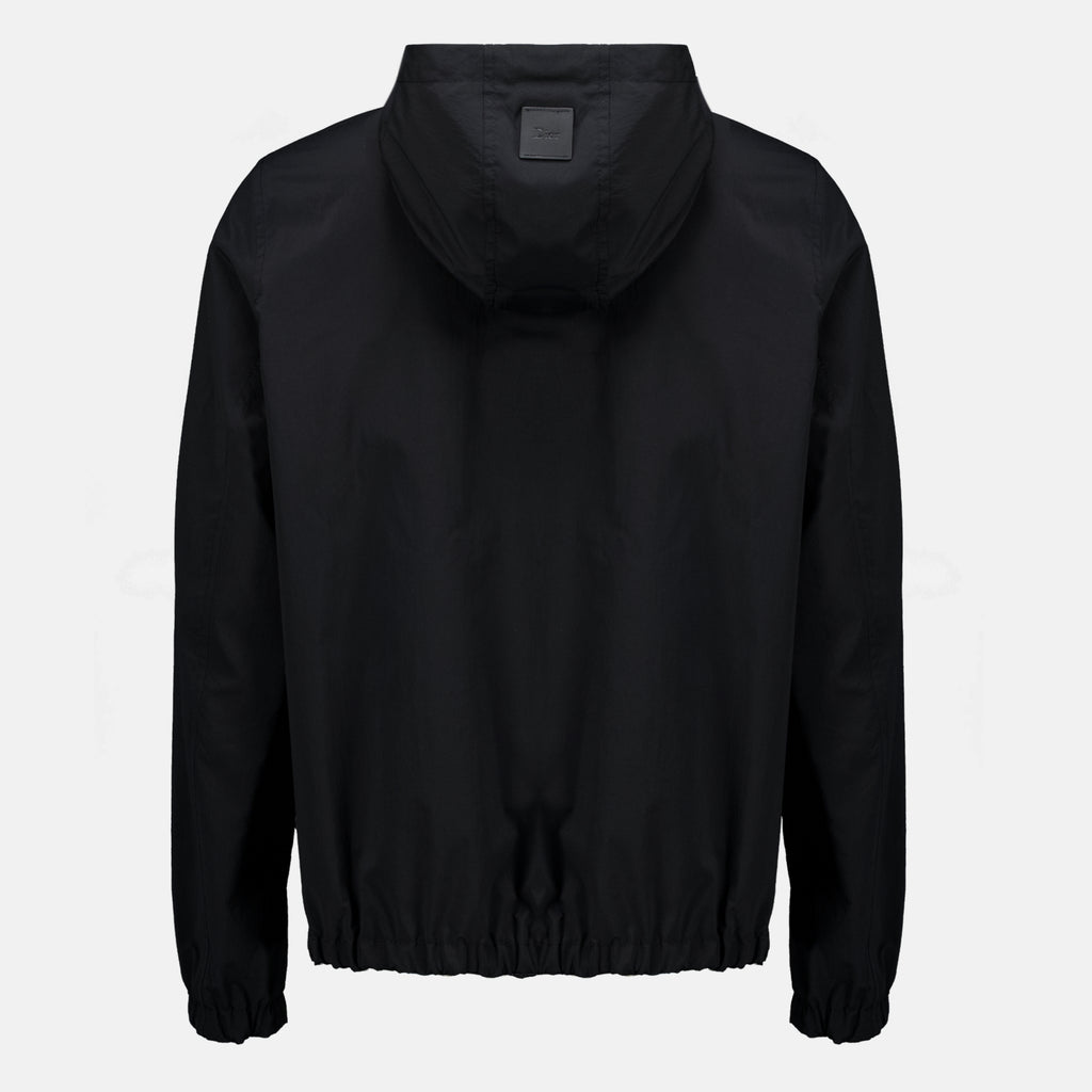 Vestes Coupe vent réversible Dior Oblique Dior Noir Homme