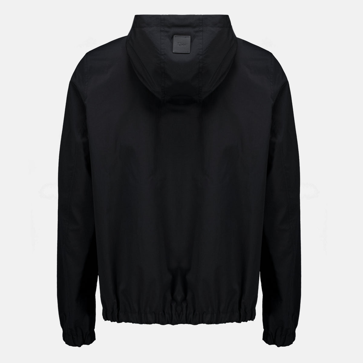 Vestes Coupe vent réversible Dior Oblique Dior Noir Homme