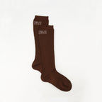 Immagine dell'articolo Calze Numeric del marchio Mm6 per Donna - Stagione Autunno-Inverno 2025 - Vista laterale destra