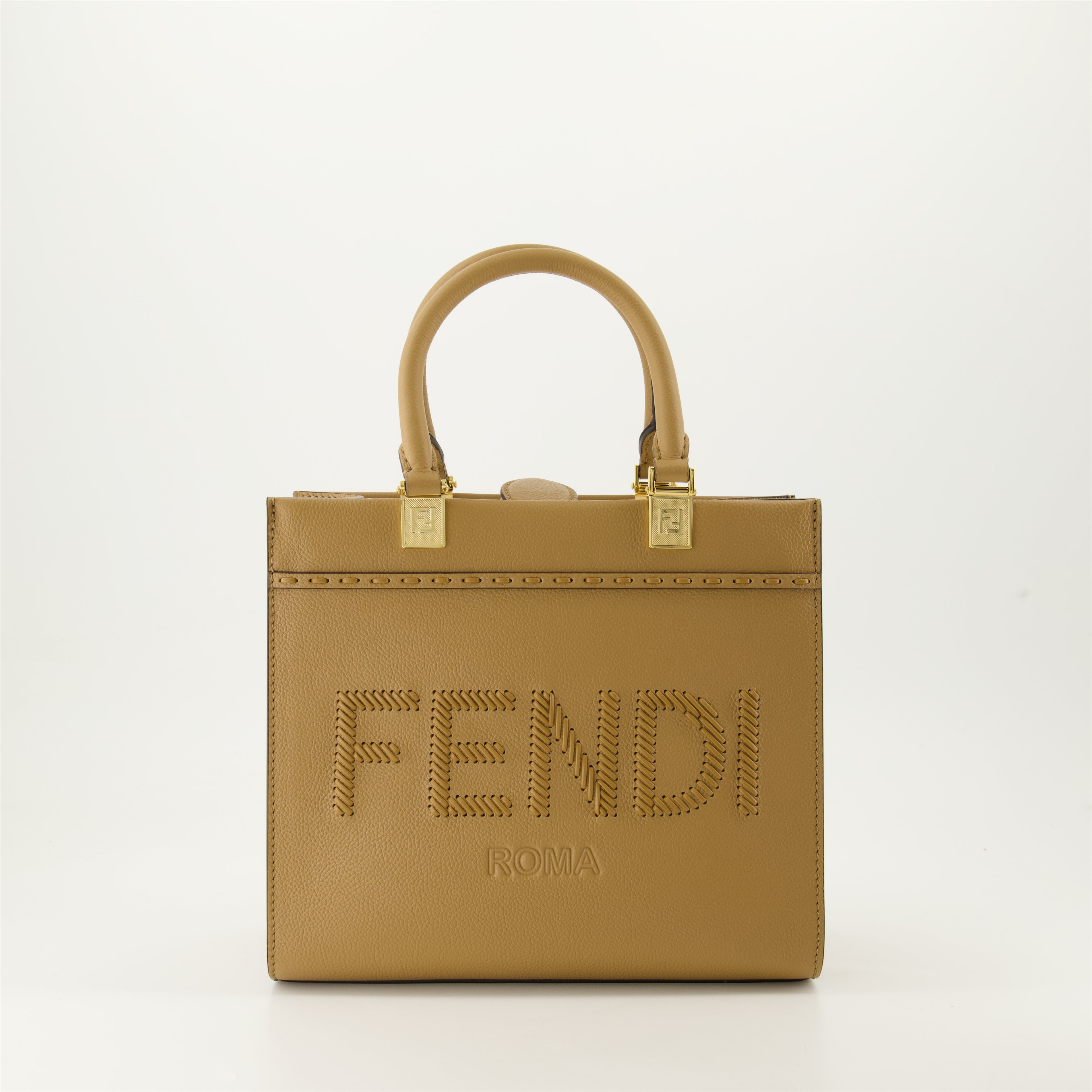 Borsa Tote Sunshine