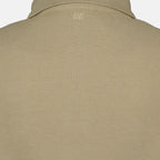 Polo shirts Polo Ami de coeur Ami PARIS Beige Homme