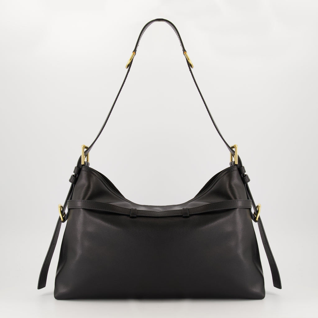 Sacs à main et épaule 보유 미디엄 백 Givenchy Noir Femme