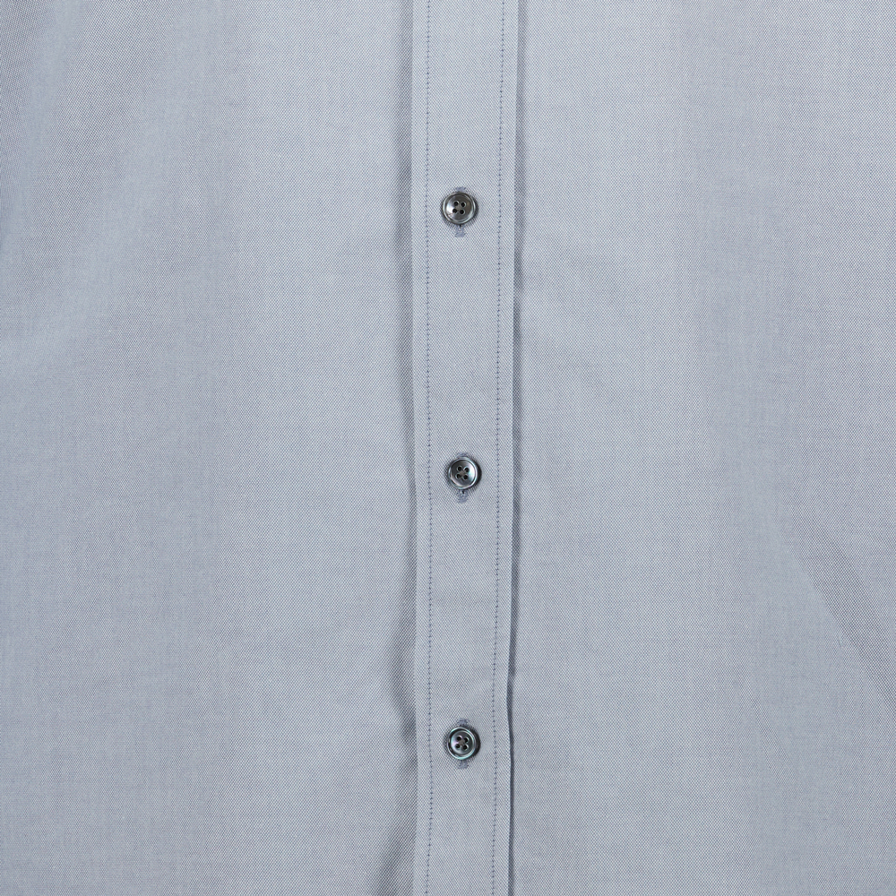 Camisas Camisa Coração Amigo Ami PARIS Cinza Unissex