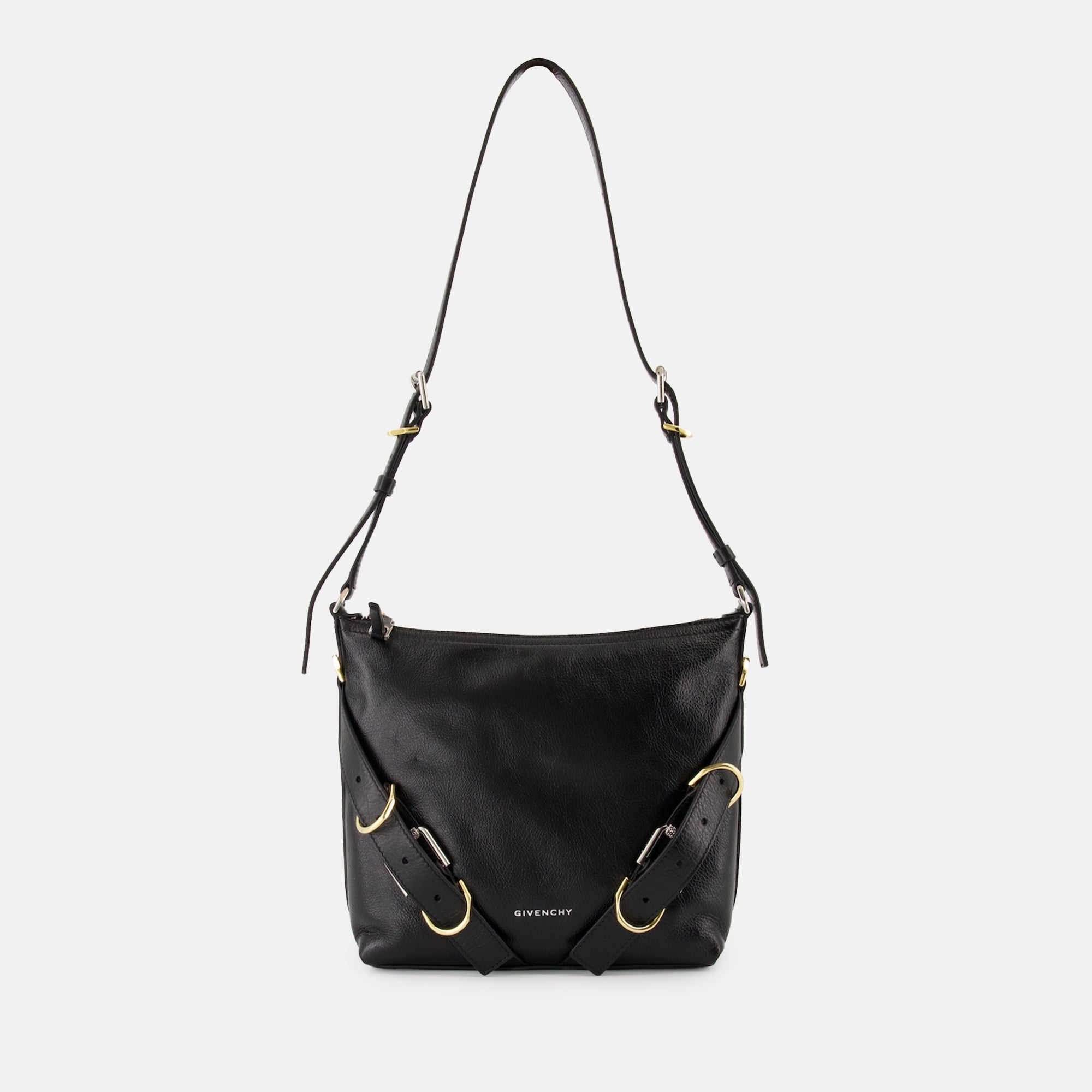Bolsa de Couro Voyou