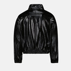 Vestes Veste Tracksuit Courrèges Noir Homme