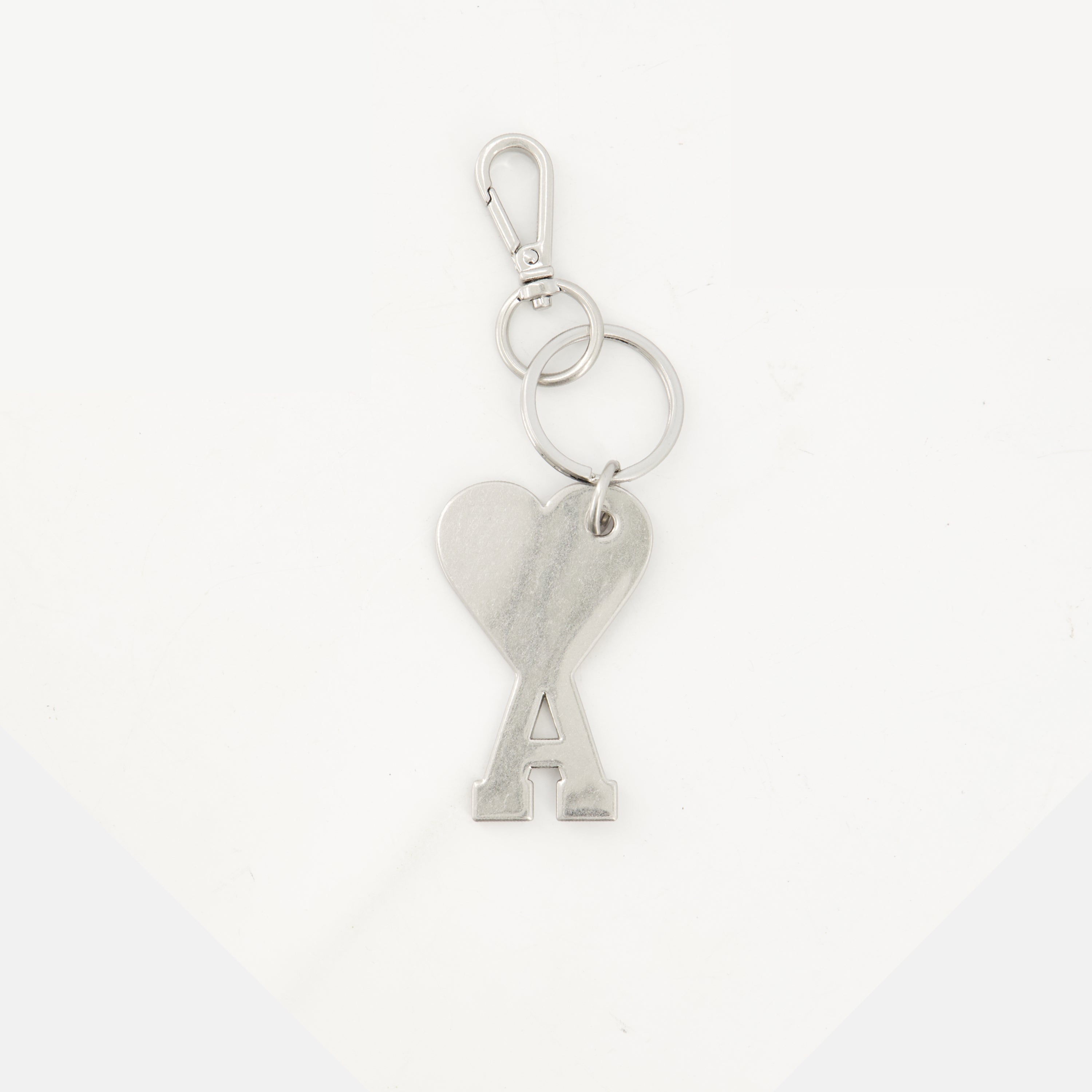Lifestyle Porte-clés AMI de coeur Ami PARIS Red Unisex