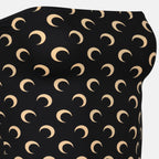Immagine dell'articolo Top Jersey Moon fascia di Marine Serre per Donna - Stagione Autunno-Inverno 2025 - Vista Dettagliata_1