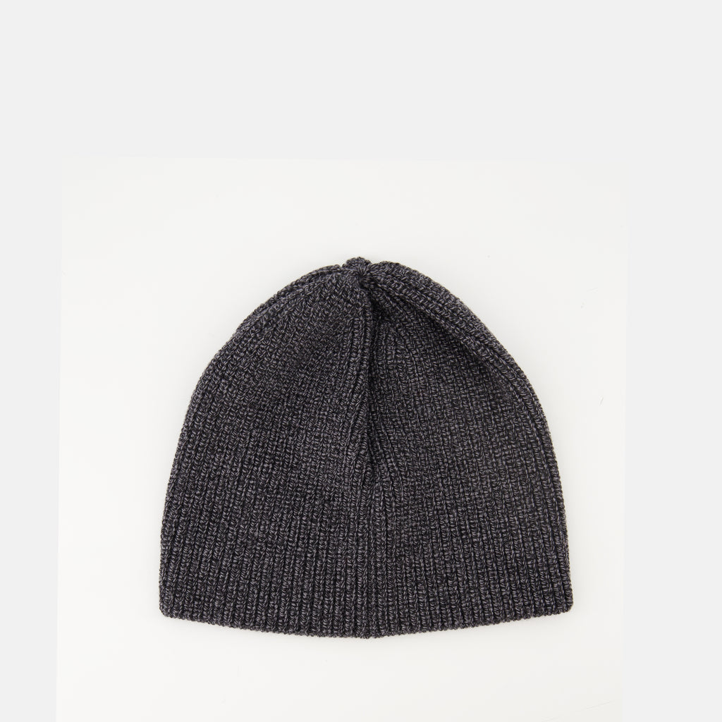 Image of the AC hat by Courrèges for Unisex - Autumn-Winter Season 2025 - Back View