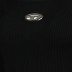 Tops Top M-Vera-Ls Diesel Noir Femme