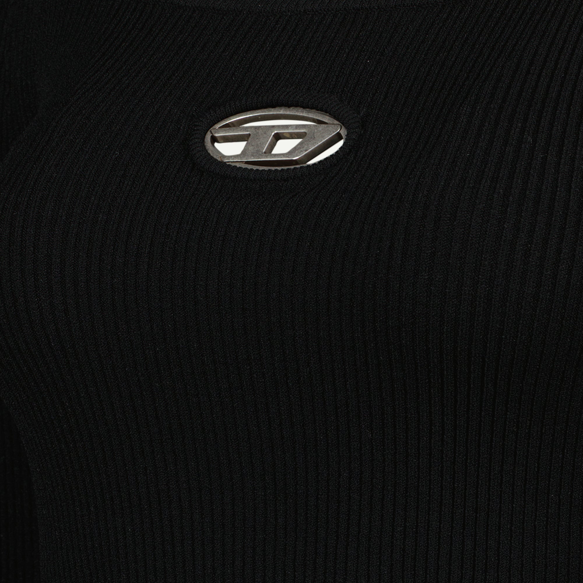 Tops Top M-Vera-Ls Diesel Noir Femme