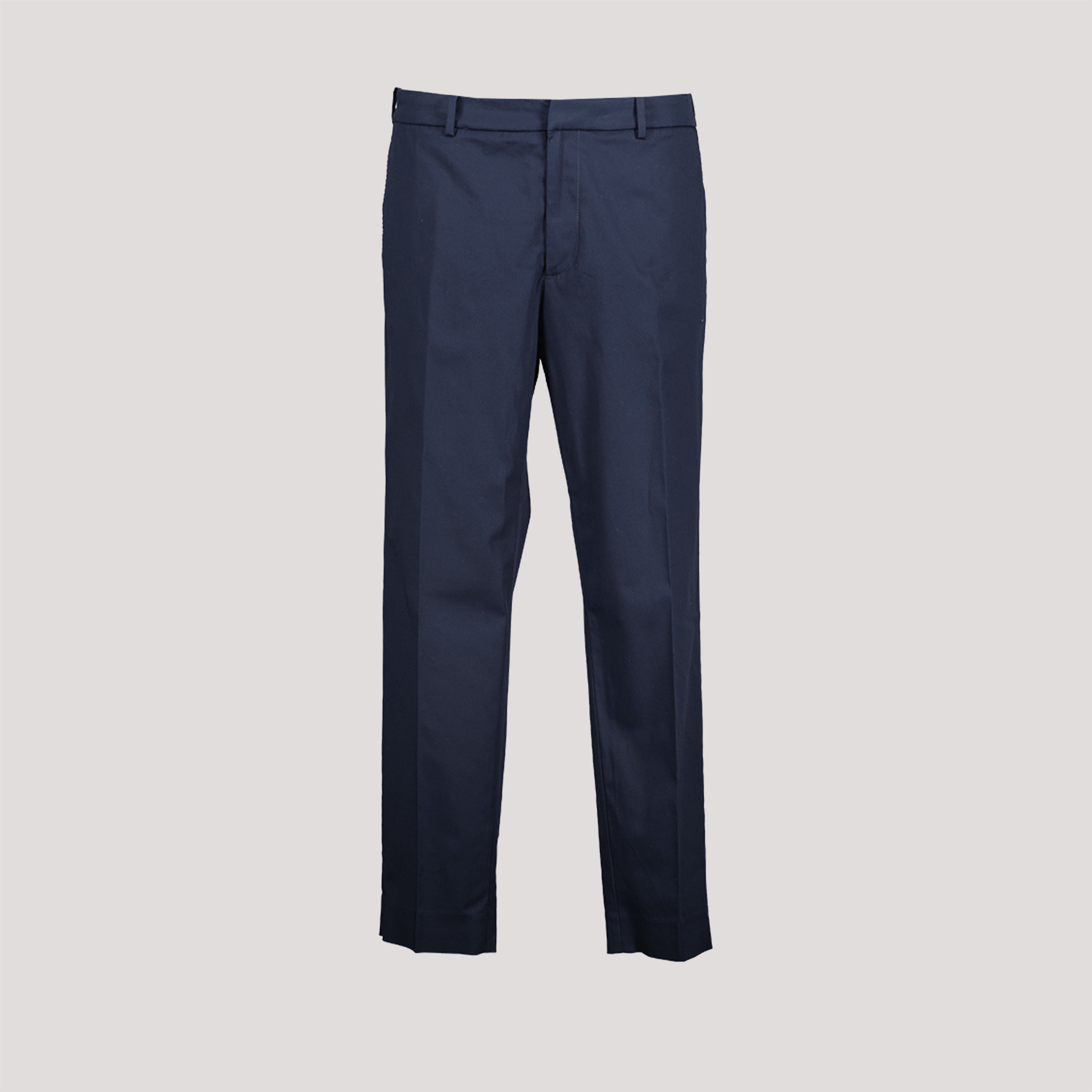 Pantalones Pantalones Carrot Moncler Azul Homme