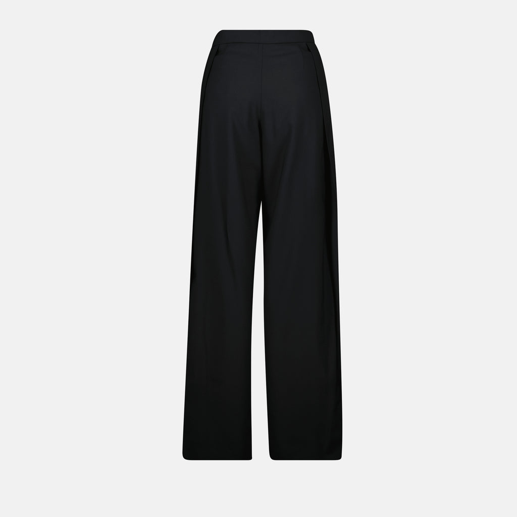 팬츠 Cirse Pants Iro 검은색 Femme