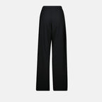 팬츠 Cirse Pants Iro 검은색 Femme