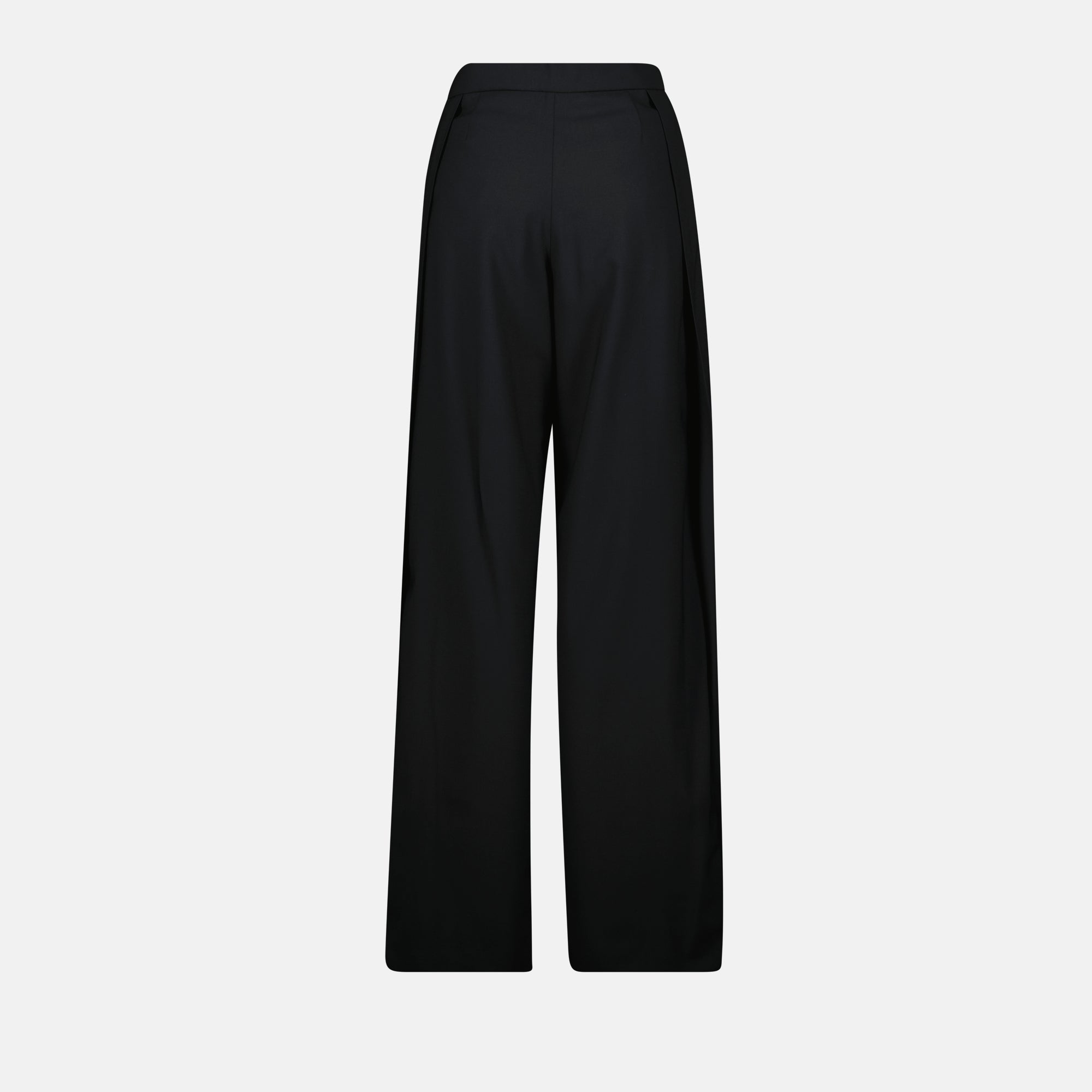 Pantalones Pantalones Cirse Iro Negro Femme