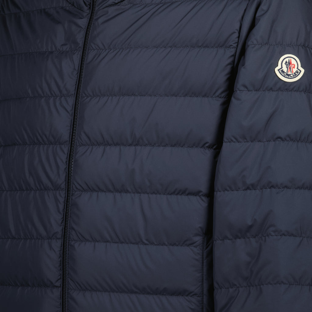 Vestes Veste réversible Guery Moncler Marron Homme