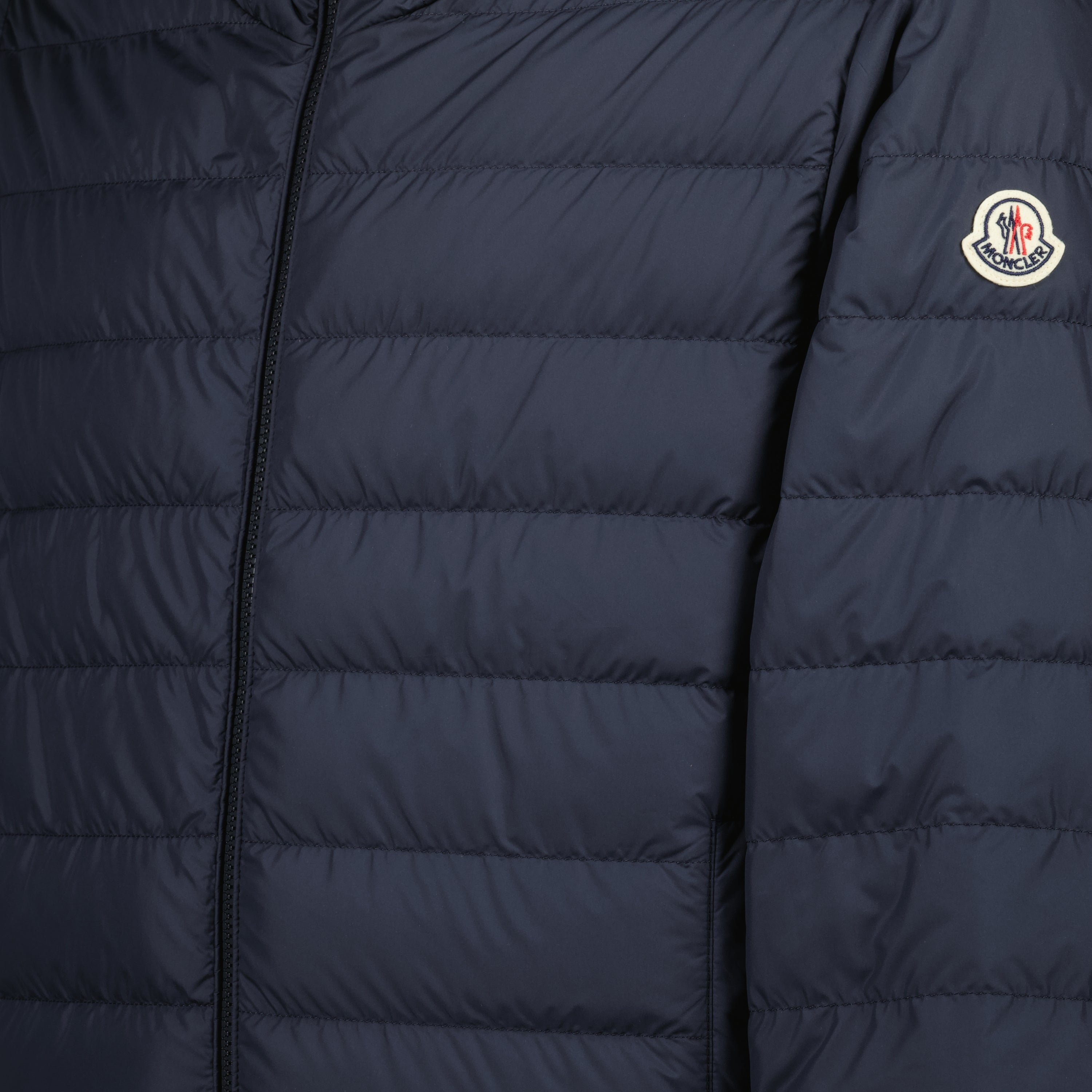 Vestes Veste réversible Guery Moncler Marron Homme