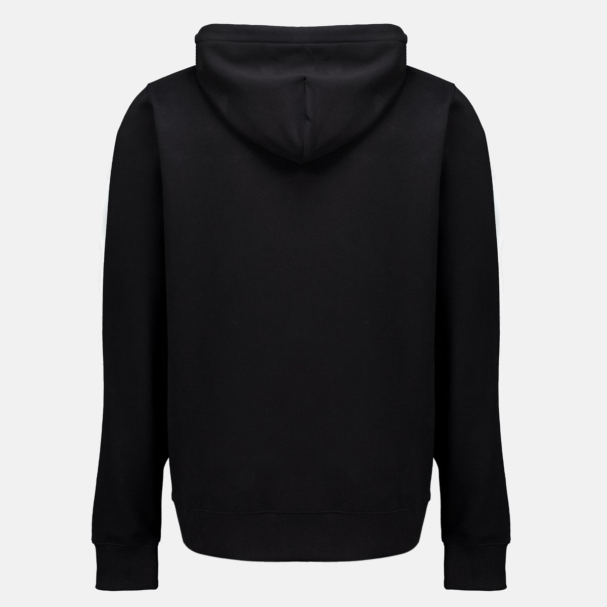 Sweatshirts Scott Schwarzes Zip-Up Sweatshirt Burberry Noir Homme