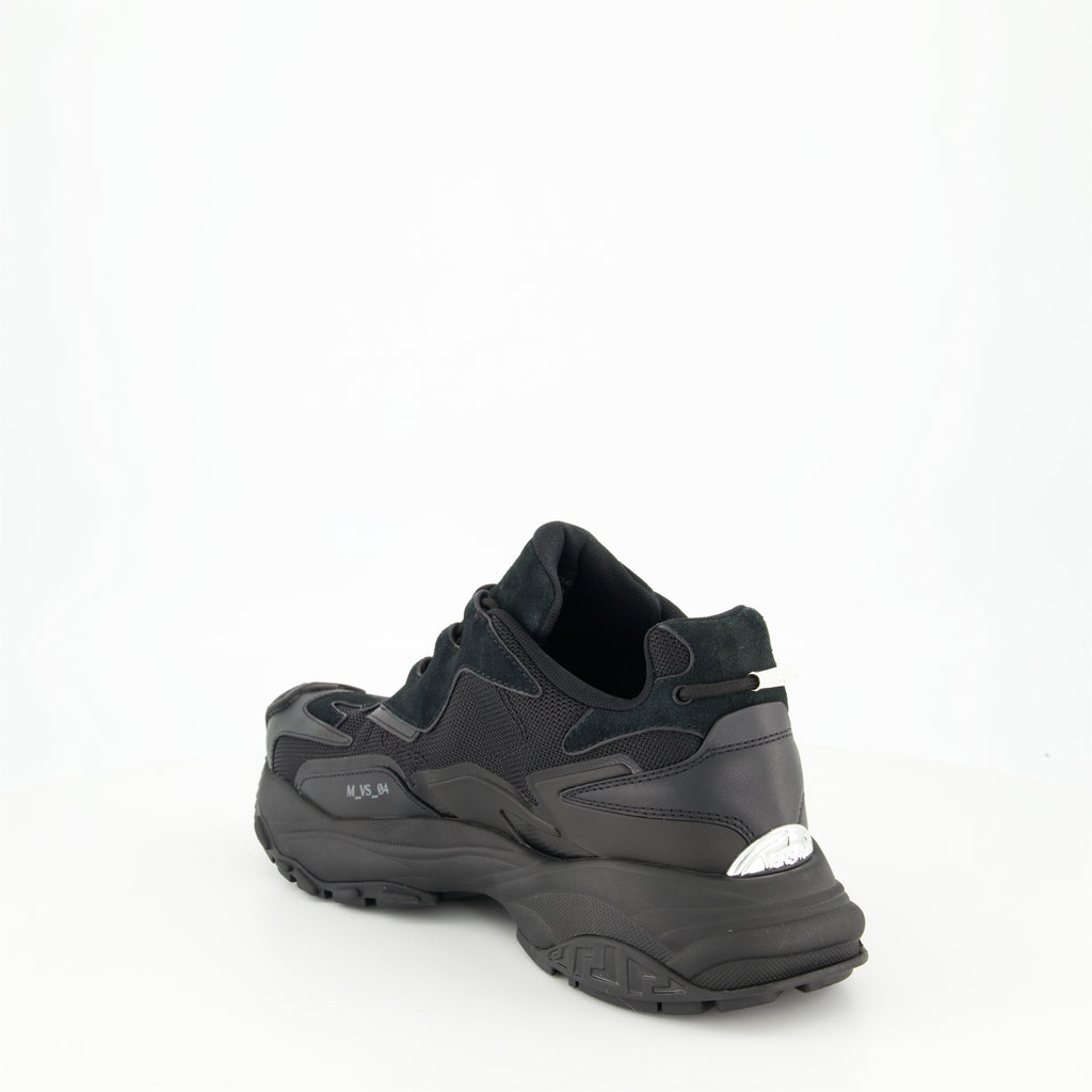 스니커즈 머큐리 M_VS_04 스니커즈 Versace 검은색 Homme