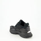 Sneaker Mercury M_VS_04 Sneakers Versace Schwarz Homme