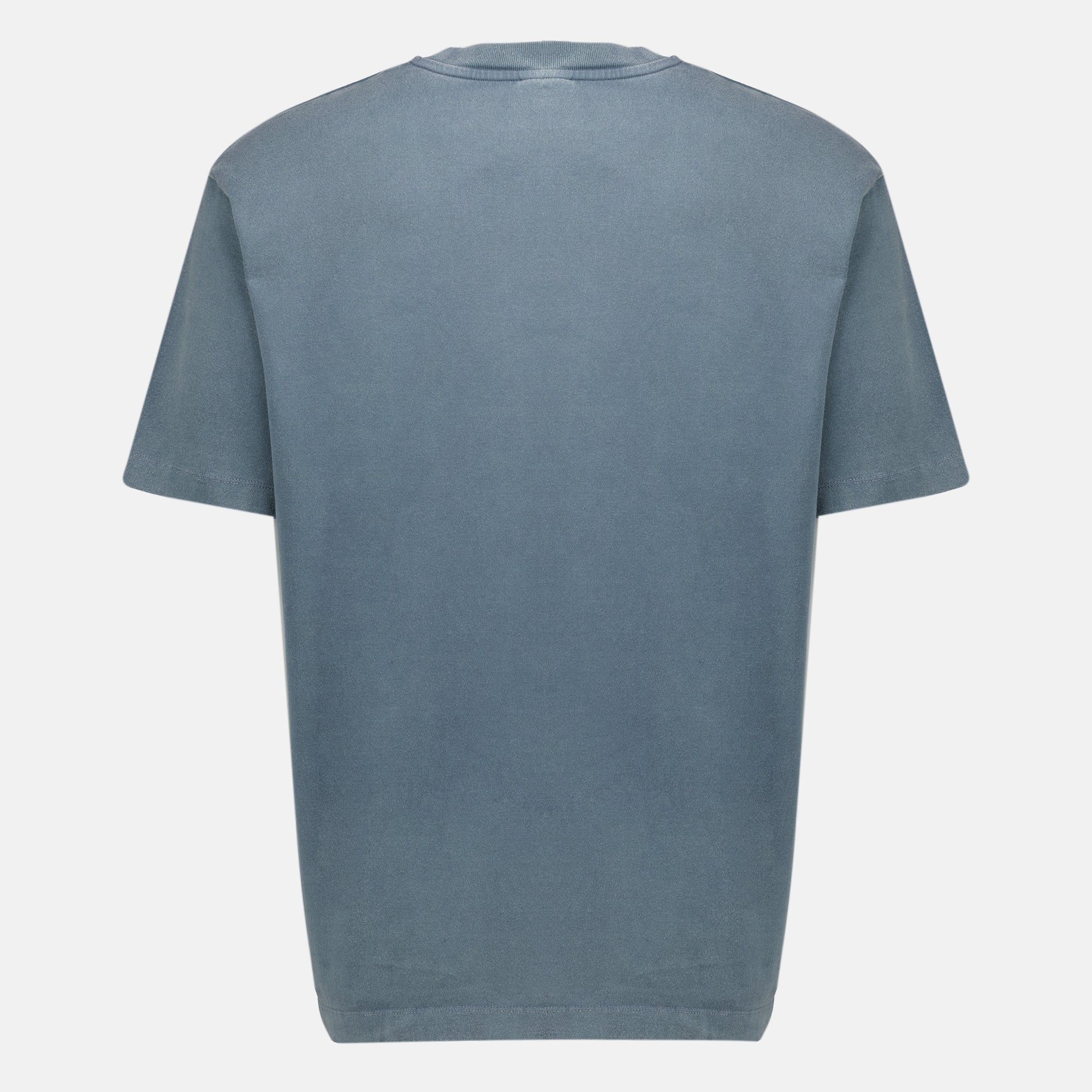 T-shirts クラシックグレー スローガンTシャツ Drole De Monsieur Gris Homme