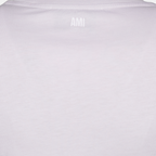 T-Shirts Heart Friend T-shirt Ami PARIS Lila Femme