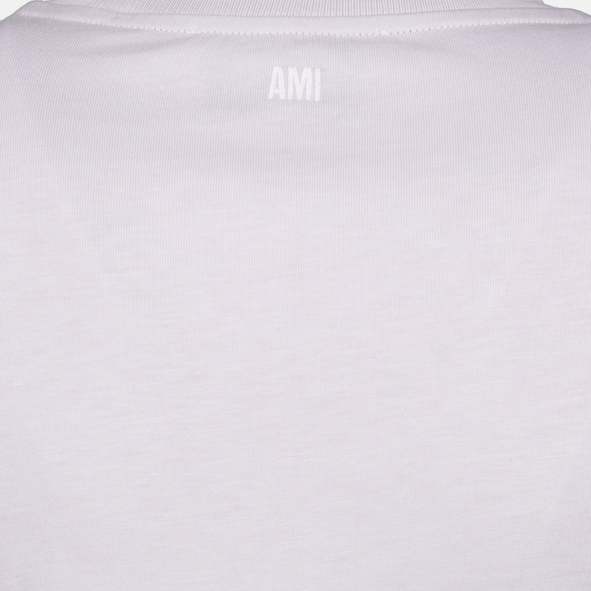 T-Shirts Heart Friend T-shirt Ami PARIS Lila Femme