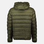 Manteaux Najan Down Jacket Moncler Kaki Homme