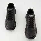 Baskets Baskets Prax 01 Prada Noir Homme
