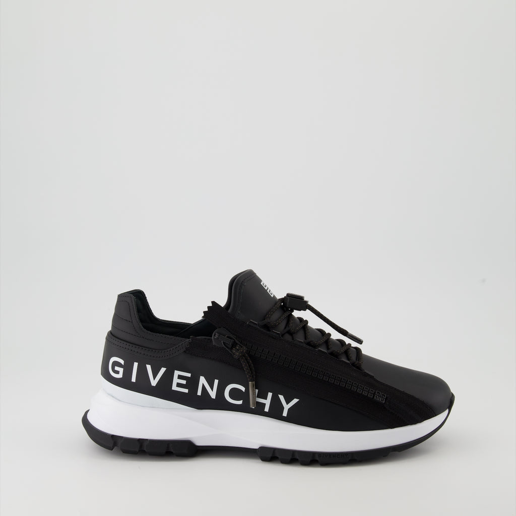 Sneaker Spectre Sneakers Givenchy Schwarz Homme