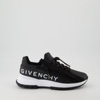 Sneaker Spectre Sneakers Givenchy Schwarz Homme