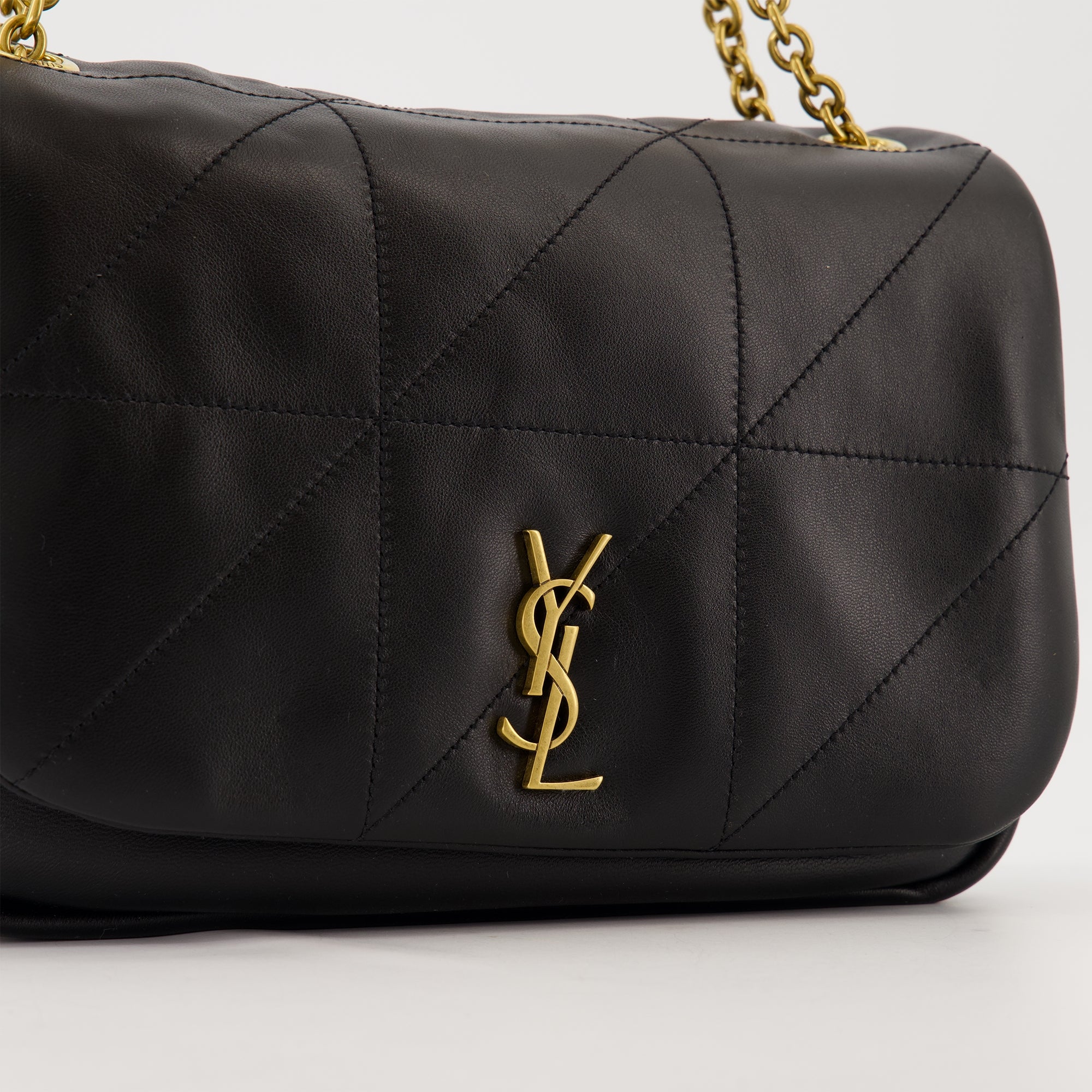 Imagem da bolsa Jamie 4.0 da marca Saint Laurent para Mulheres - Temporada Outono-Inverno 2025 - Vista Detalhada_2