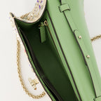 Sacs à main et épaule Pochette Rockstud Spike Valentino Garavani Multicolore Femme