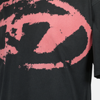 T-Shirts T-Shirt T-box R21 Diesel Schwarz Homme