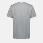 T-shirts T-shirt CD gris Dior Gris Homme